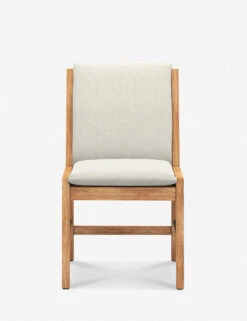 Anne Indoor / Outdoor Dining Chair 19 Anne Indoor / Outdoor Dining Chair -Home Furni Shop 108643 004 FRT 1