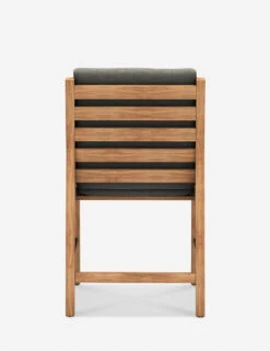 Anne Indoor / Outdoor Dining Chair 14 Anne Indoor / Outdoor Dining Chair -Home Furni Shop 108643 005 BCK 1