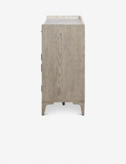 Ryden Curio Sideboard -Home Furni Shop 108753 001 SID 1