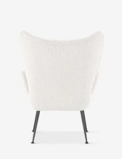 Marika Accent Chair -Home Furni Shop 108853 002 bck 1