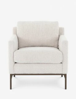 Kass Accent Chair 18 Kass Accent Chair -Home Furni Shop 108854 002 FRT 1