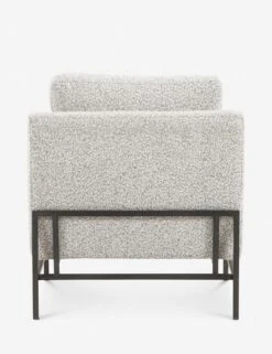 Kass Accent Chair 15 Kass Accent Chair -Home Furni Shop 108854 003 BCK 1