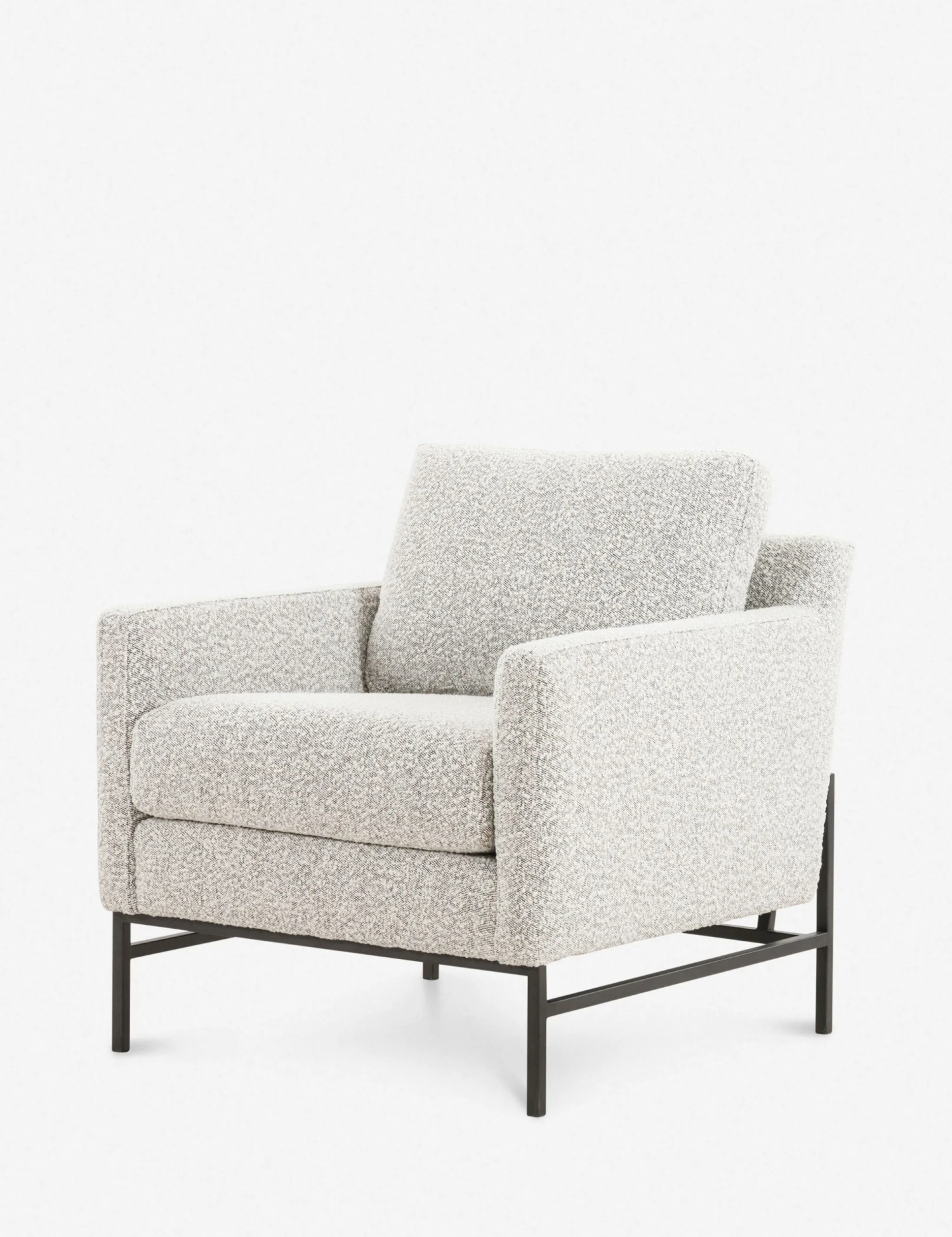 Kass Accent Chair 2 Kass Accent Chair - Image 2