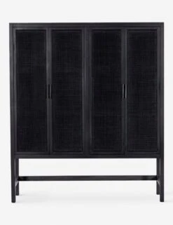 Hannah Cabinet 38 Hannah Cabinet -Home Furni Shop 108910 005 FRT 1