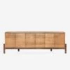 Kyra Media Console Table