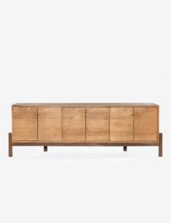 Kyra Media Console Table