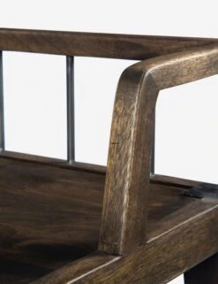 Eunice Bench -Home Furni Shop 109016 001 det 3