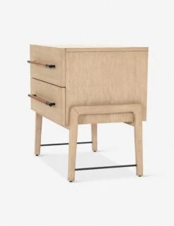 Avalon Nightstand 12 Avalon Nightstand -Home Furni Shop 109064 002 det 1