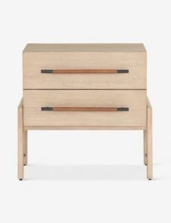 Avalon Nightstand