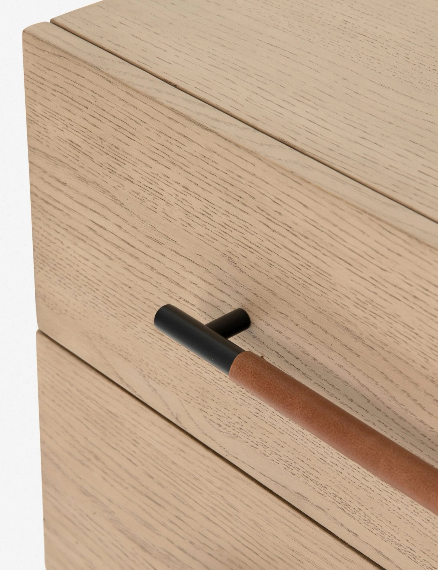 Avalon Wide 6-Drawer Dresser 7 Avalon Wide 6-Drawer Dresser - Image 7