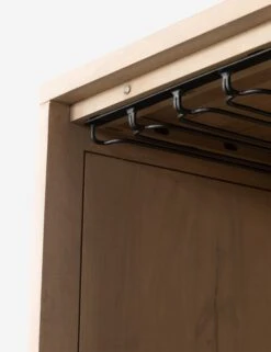 Philene Bar Cabinet 17 Philene Bar Cabinet -Home Furni Shop 109084 002 DET 5