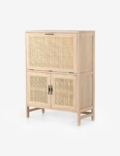 Philene Bar Cabinet 13 Philene Bar Cabinet -Home Furni Shop 109084 002 PRM 1