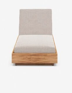 Minnette Indoor / Outdoor Chaise 13 Minnette Indoor / Outdoor Chaise -Home Furni Shop 109167 004 FRT 1