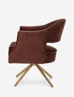 Amaris Office Chair -Home Furni Shop 109252 008 SID 1 4fa2569f 9222 43af b5a2 75fadafb4e31