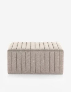 Gavin Square Ottoman -Home Furni Shop 109256 004 sid 1