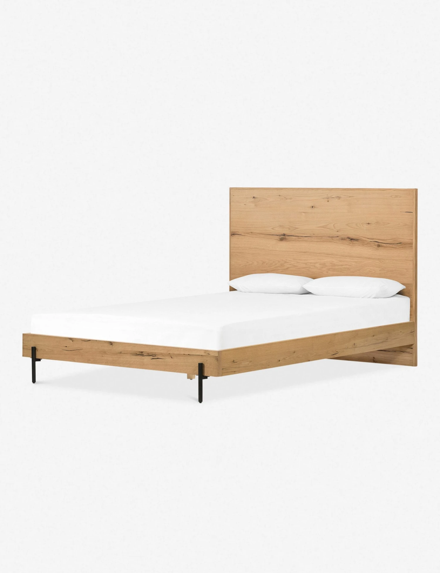 Lanny Platform Bed 2 Lanny Platform Bed - Image 2