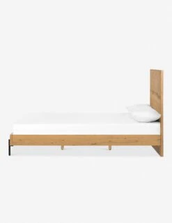 Lanny Platform Bed 6 Lanny Platform Bed -Home Furni Shop 109285 002 SID 1