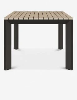 Nielsen Indoor / Outdoor Dining Table -Home Furni Shop 109292 002 SID 1