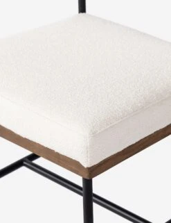 Josiah Dining Chair 12 Josiah Dining Chair -Home Furni Shop 109317 005 DET 3