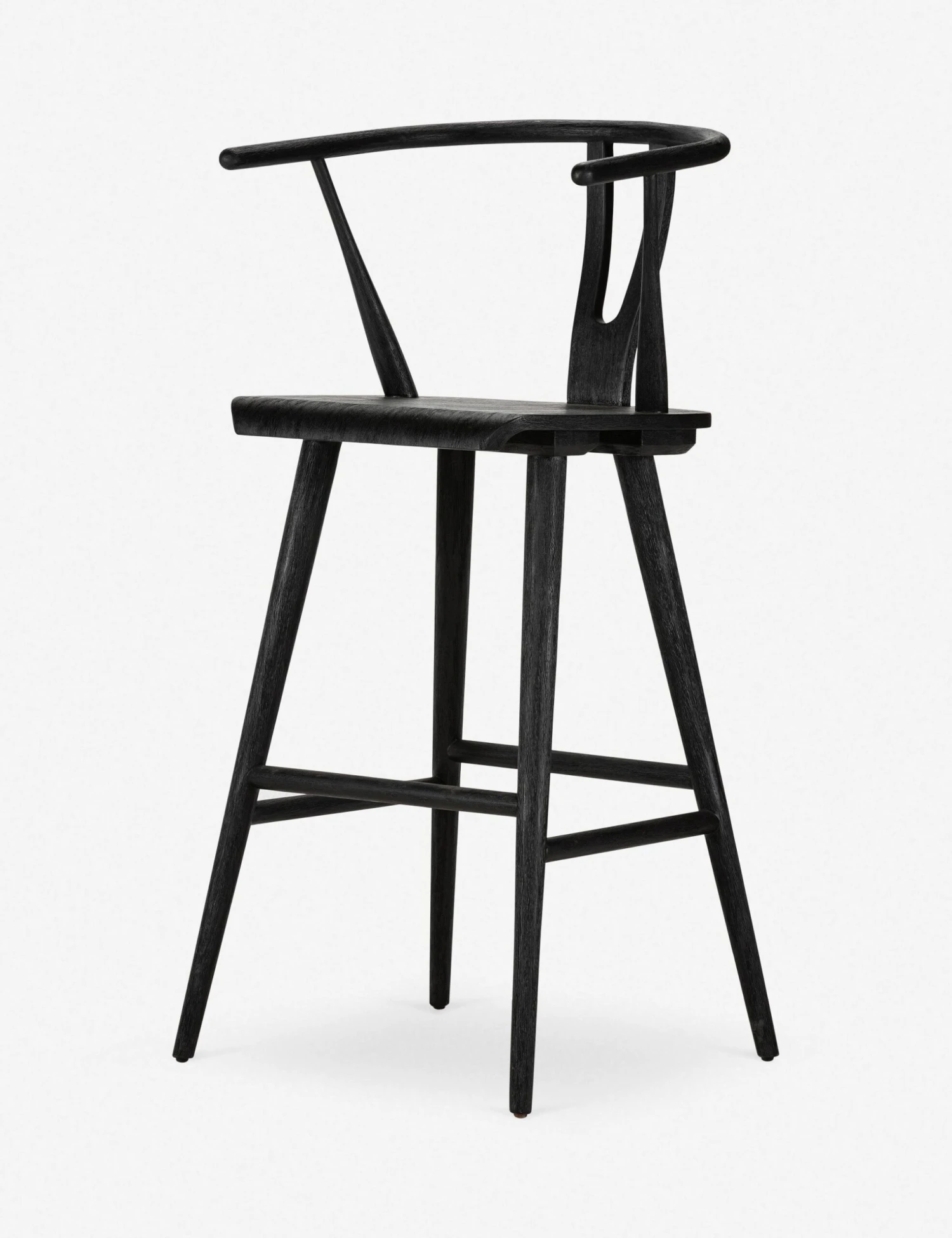 Jacqui Bar Stool 2 Jacqui Bar Stool - Image 2