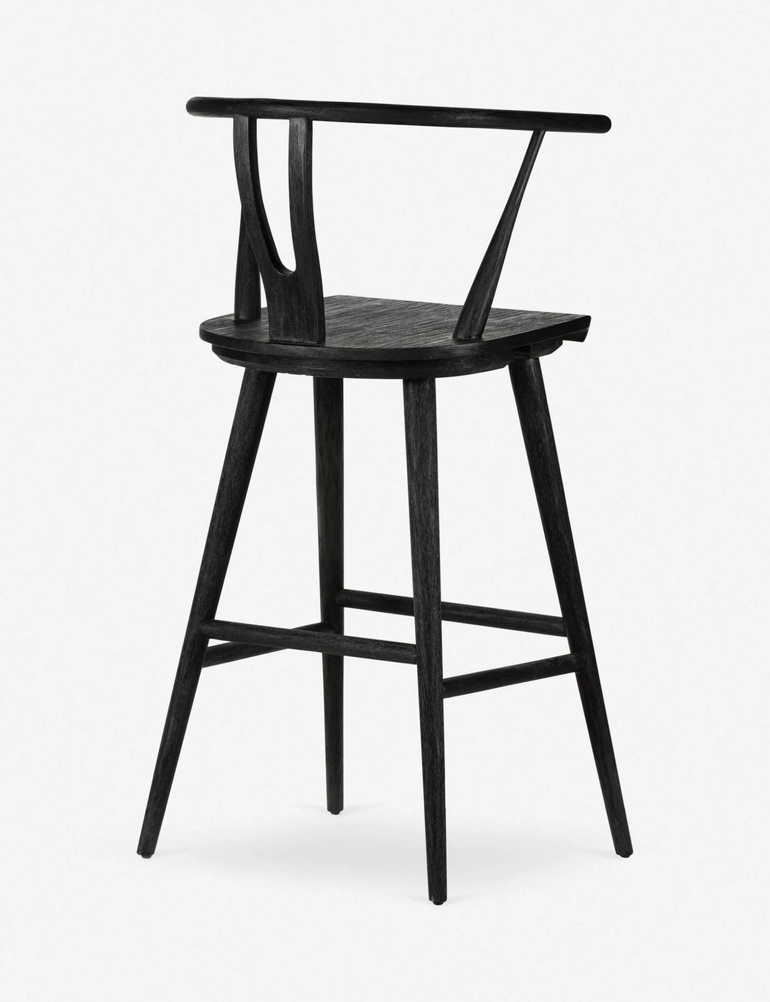 Jacqui Bar Stool 4 Jacqui Bar Stool - Image 4