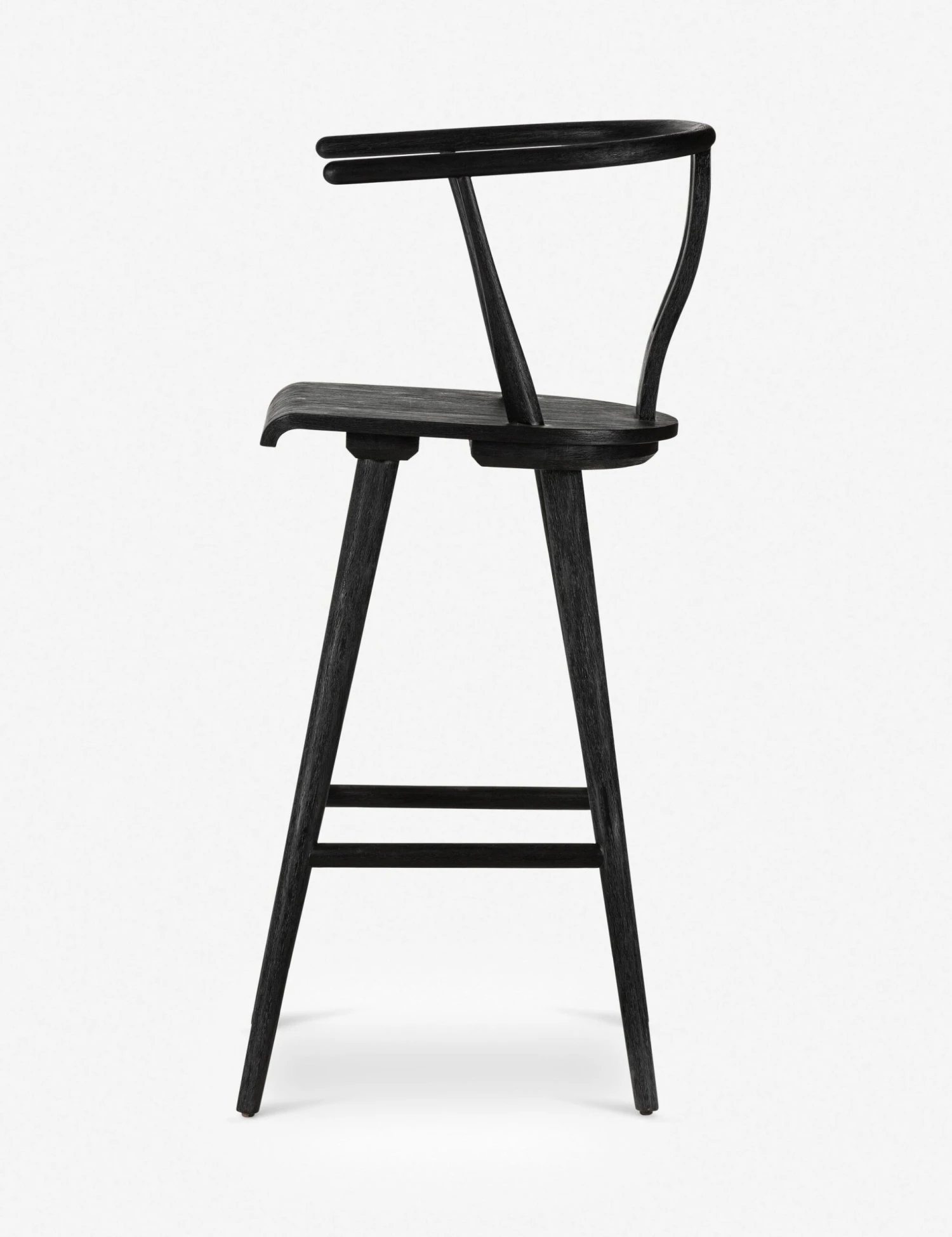 Jacqui Bar Stool 3 Jacqui Bar Stool - Image 3