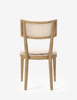 Jaz Dining Chair -Home Furni Shop 109519 002 bck 1 6f30b61e 700b 46e6 b0f7 492214b3c721