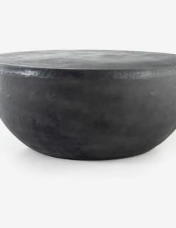 Ohana Indoor / Outdoor Round Coffee Table 18 Ohana Indoor / Outdoor Round Coffee Table -Home Furni Shop 109673 001 det 1 1