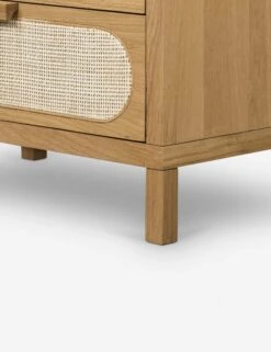 Verna Dresser -Home Furni Shop 109721 001 det 3