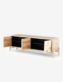 Sky Media Console -Home Furni Shop 109734 001 opn 1
