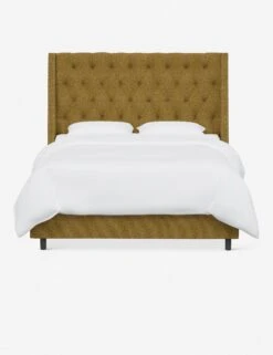 Admina Bed 39 Admina Bed -Home Furni Shop 122NBBED BRCPNOCH 1