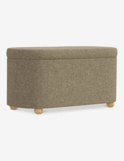 Hurley Storage Bench -Home Furni Shop 1245STNATZMLNN 1 Product