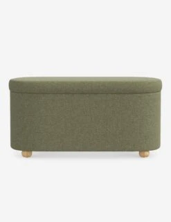 Hurley Storage Bench -Home Furni Shop 1245STNATZMLRL 2 Product