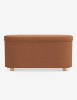 Hurley Storage Bench