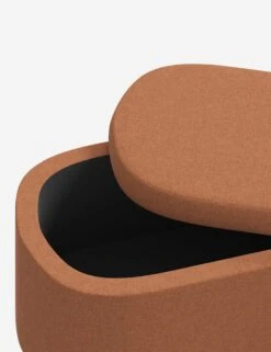 Hurley Storage Bench -Home Furni Shop 1245STNATZMTRC 6 Product