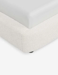 Emmett Platform Bed 29 Emmett Platform Bed -Home Furni Shop 1312BEDMLNSNW 5 Product