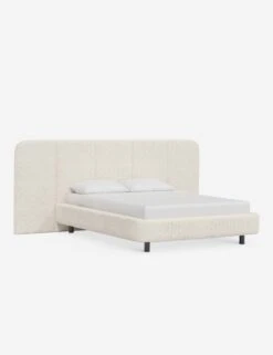 Emmett Platform Bed 33 Emmett Platform Bed -Home Furni Shop 1312BEDSHPSNTR 1 Product