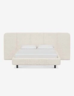 Emmett Platform Bed 32 Emmett Platform Bed -Home Furni Shop 1312BEDSHPSNTR 2 Product