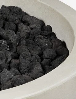 Benno Fire Bowl -Home Furni Shop 131LP FOG Filler