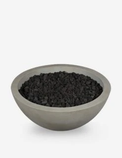 Benno Fire Bowl -Home Furni Shop 131LP SHD Top