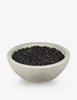 Benno Fire Bowl -Home Furni Shop 131NG FOG Top