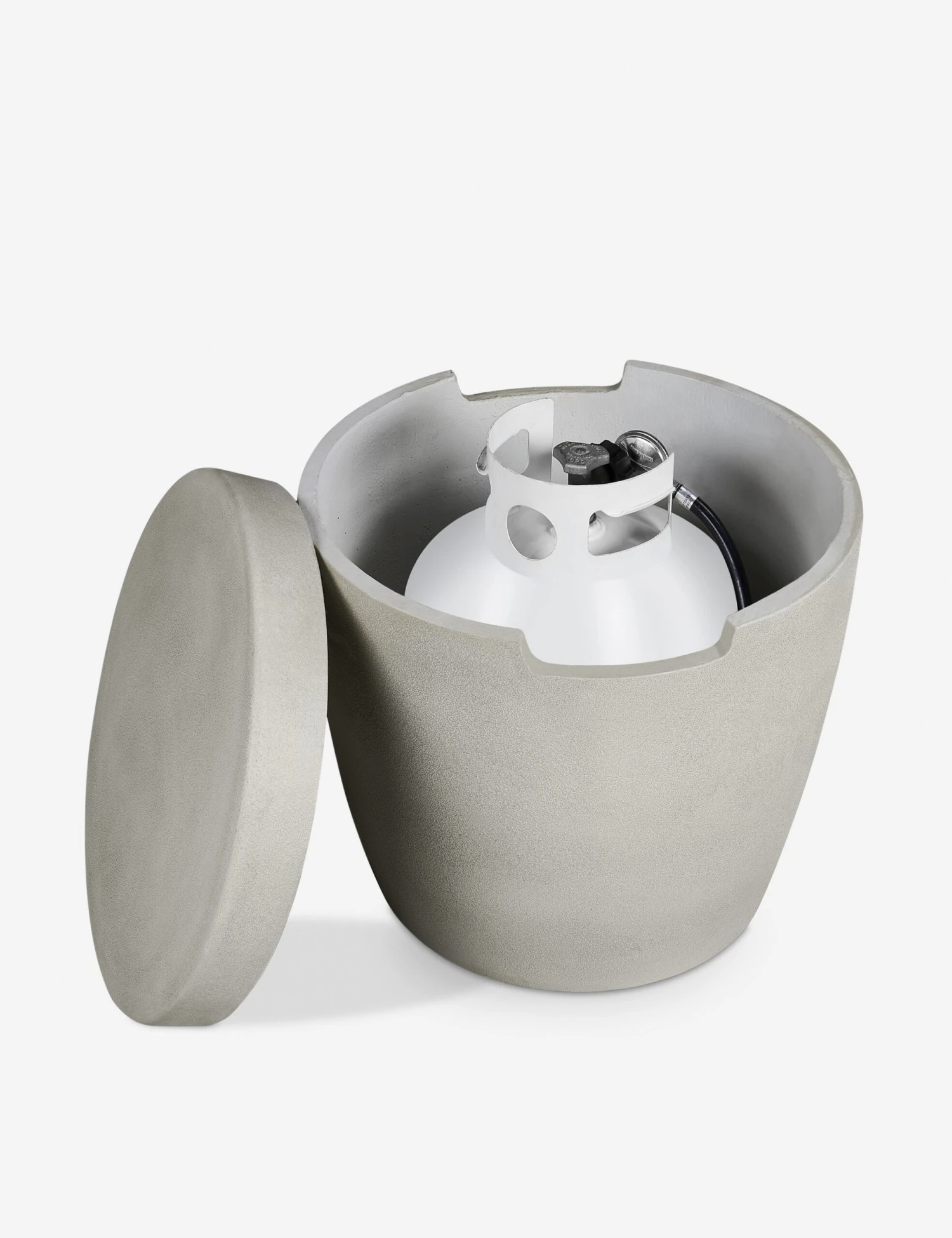 Benno Propane Tank Cover 3 Benno Propane Tank Cover - Image 3