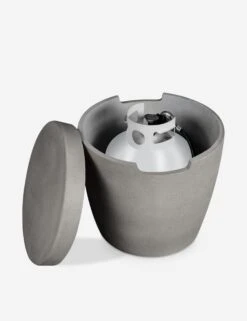 Benno Propane Tank Cover 20 Benno Propane Tank Cover -Home Furni Shop 133 SHD Demo