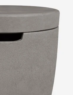 Benno Propane Tank Cover 22 Benno Propane Tank Cover -Home Furni Shop 133 SHD Detail