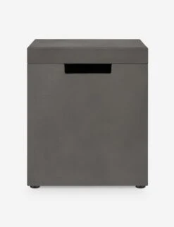 Auberon Propane Tank Cover -Home Furni Shop 135 CBN Vent