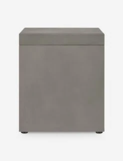 Auberon Propane Tank Cover -Home Furni Shop 135 FLNT Side