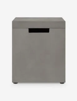 Auberon Propane Tank Cover -Home Furni Shop 135 FLNT Vent