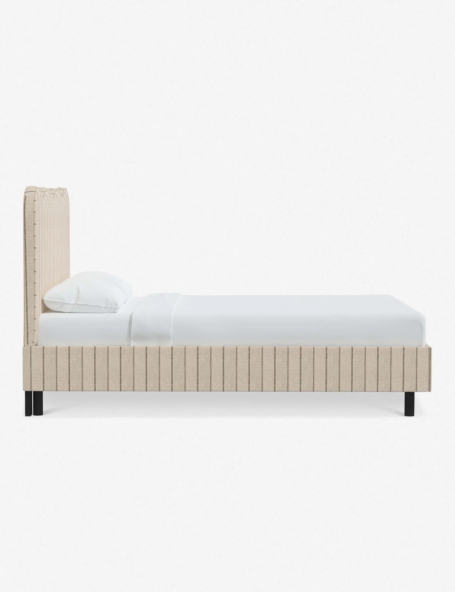 Clementine Platform Bed 6 Clementine Platform Bed - Image 6