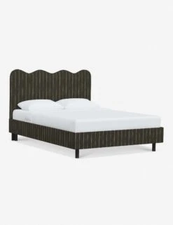 Clementine Platform Bed 29 Clementine Platform Bed -Home Furni Shop 1431PBDFRTPPR