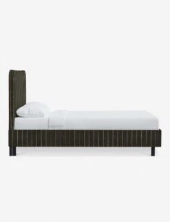 Clementine Platform Bed 30 Clementine Platform Bed -Home Furni Shop 1431PBDFRTPPR 2
